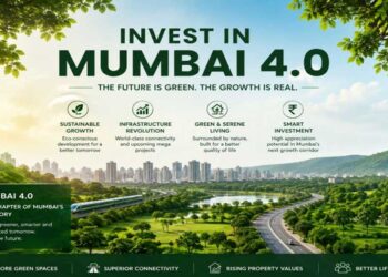 तीसरी नहीं, अब चौथी मुंबई बसाने की तैयारी! पालघर में बनेगी Mumbai 4.0