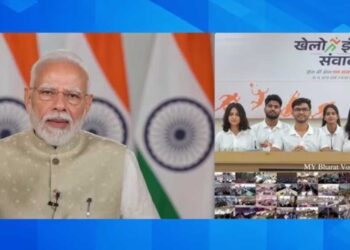 ओलंपिक के आधे खेलों में भारत की चुनौती नहीं, पीएम मोदी बोले- ऐसे कैसे बढ़ेंगे पदक?