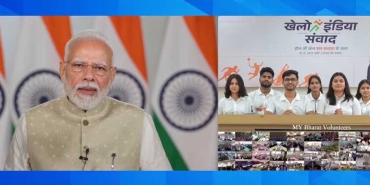 ओलंपिक के आधे खेलों में भारत की चुनौती नहीं, पीएम मोदी बोले- ऐसे कैसे बढ़ेंगे पदक?