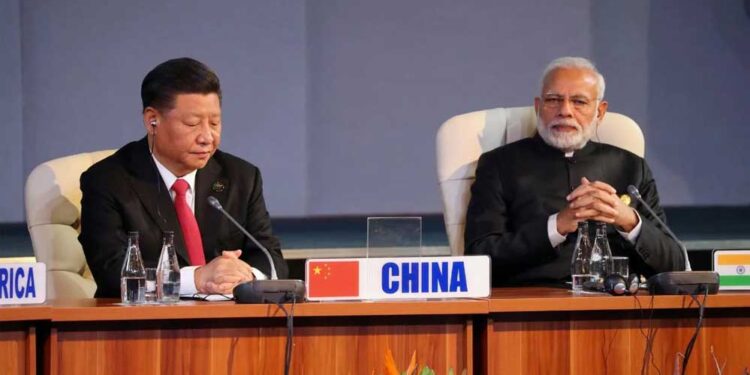 मेरिका को मिलेगा सबक? भारत-चीन मिलकर करेंगे बड़ा खेल, नई निवेश डील की तैयारी