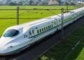 India’s First Bullet Train: जमीन से 12 मीटर ऊपर बना ये स्टेशन, 320 किमी की रफ्तार से दौड़ेगी ट्रेन; जानें वजह