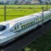 India’s First Bullet Train: जमीन से 12 मीटर ऊपर बना ये स्टेशन, 320 किमी की रफ्तार से दौड़ेगी ट्रेन; जानें वजह
