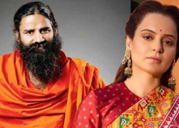 कंगना संग विवाद भूले बाबा रामदेव, भेजे मिठाई-तोहफे; एक्ट्रेस बोलीं- भाई का प्रेम स्वीकार है