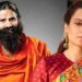कंगना संग विवाद भूले बाबा रामदेव, भेजे मिठाई-तोहफे; एक्ट्रेस बोलीं- भाई का प्रेम स्वीकार है
