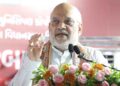 अमित शाह का बड़ा वादा, अगली बार वोट मांगने से पहले खत्म होगी जलभराव की समस्या