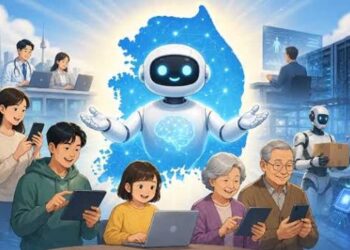 आम लोगों की मौज! साउथ कोरिया में सभी नागरिकों को मिलेगा FREE AI, सरकार उठाएगी खर्च
