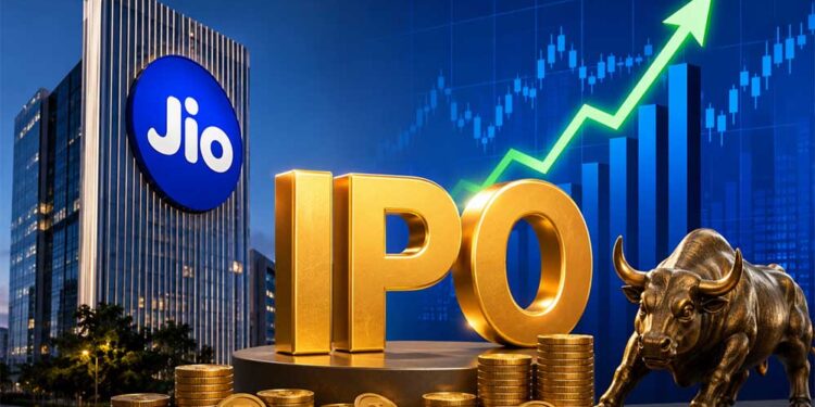 Jio IPO का इंतजार खत्म! मुकेश अंबानी की कंपनी को SEBI से मिली हरी झंडी