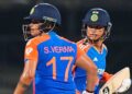 मंधाना-शेफाली करेंगी ओपनिंग, रेणुका की रफ्तार का कहर! थाईलैंड के खिलाफ ये हो सकती है प्लेइंग 11
