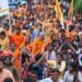 जितेन्द्र वर्मा के नेतृत्व में 17 अगस्त को बोल बम के जयघोष से पाटन से टोलाघाट के लिए निकलेगी भव्य कांवर यात्रा, 50 हजार से अधिक शिवभक्त होंगे शामिल