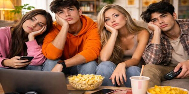 Likes-Comments नहीं मिले तो बिगड़ जाता है Gen Z का मूड! स्टडी में सोशल मीडिया को लेकर चौंकाने वाला खुलासा