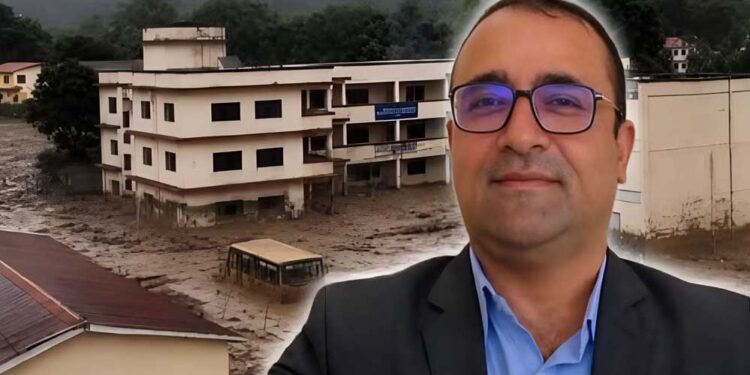 सामने था भयंकर जल-प्रलय, स्कूल में थे 1,643 बच्चे… नेपाली शिक्षक ने ऐसे बचाई सबकी जान
