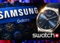 Samsung को नकल की मिली सजा! Swatch को देने होंगे 110 करोड़ रुपये