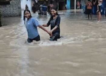 छत्तीसगढ़-बिहार समेत 6 राज्यों में भारी बारिश का अलर्ट, चित्रकूट में हेलिकॉप्टर से रेस्क्यू