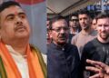 मेसी के कोलकाता इवेंट का पैसा लौटाएगी बंगाल सरकार, 33 हजार फैंस को मिलेगा रिफंड