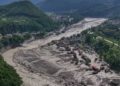भोटेकोशी नदी में फिर बढ़ा जलस्तर, नेपाल में नई आपदा की आहट; कई इलाकों में अलर्ट