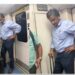 न रुतबा, न VIP ट्रीटमेंट… मेट्रो में खड़े जवागल श्रीनाथ की सादगी ने जीता दिल