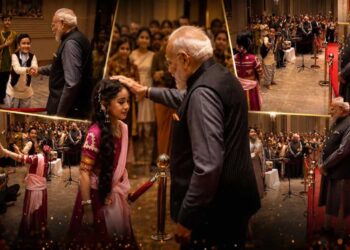 ‘उड़े जब-जब जुल्फें तेरी’ पर उज्बेक बच्चों का धमाकेदार डांस, PM मोदी ने शेयर किया वीडियो