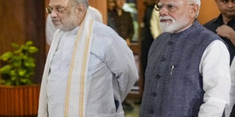परिसीमन बिल पर सरकार की अग्निपरीक्षा! क्या संसद में मिलेगा दो-तिहाई बहुमत?