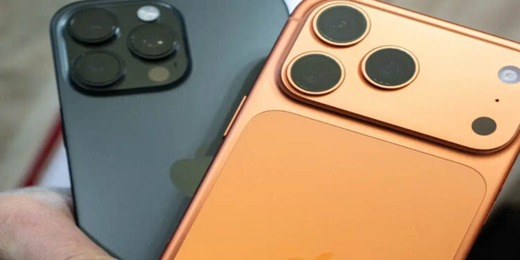 iPhone 18 Pro की कीमत में बड़ा उछाल! क्या ₹1.5 लाख से शुरू होगा Apple का नया फ्लैगशिप?