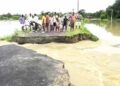 असम में बाढ़ का कहर, मृतकों की संख्या 99 पहुंची, 1.47 लाख लोग प्रभावित