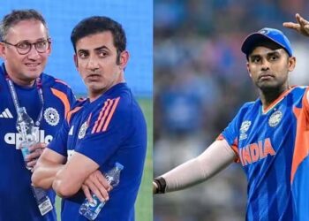 टीम से बाहर किए जाने पर पहली बार बोले सूर्यकुमार यादव, ‘डेढ़ महीने तक घर पर यही सोचता रहा’