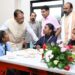 श्रमिक परिवारों के बच्चों को मिलेगी बड़े स्कूलों में मुफ्त शिक्षा, CM साय बोले- आपकी सफलता ही हमारी सबसे बड़ी खुशी…