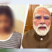 ‘PM मोदी ने मेरी बेटी को नया जीवन दिया’, अपशब्द बोलने वाली नाबालिग की मां ने जताया आभार