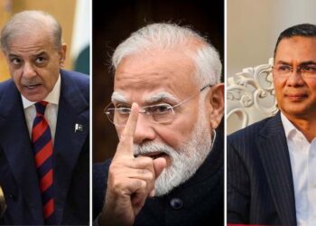 तीस्ता से सिंधु तक पानी पर घेराबंदी? भारत के खिलाफ एक जैसी रणनीति अपना रहे पाकिस्तान-बांग्लादेश