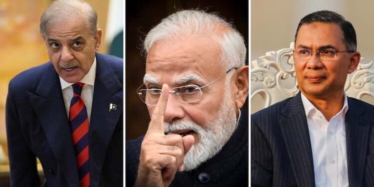 तीस्ता से सिंधु तक पानी पर घेराबंदी? भारत के खिलाफ एक जैसी रणनीति अपना रहे पाकिस्तान-बांग्लादेश