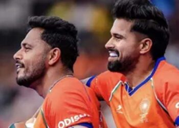 हॉकी वर्ल्ड कप सेमीफाइनल के लिए भारत को चाहिए बड़ी जीत, जानें पूरा समीकरण
