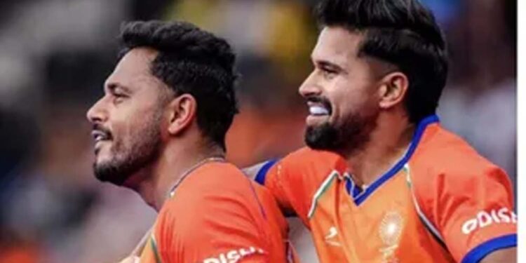 हॉकी वर्ल्ड कप सेमीफाइनल के लिए भारत को चाहिए बड़ी जीत, जानें पूरा समीकरण