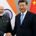 अरुणाचल के नक्शे में भारत ने जोड़े 27 स्थान, चीन के नामकरण अभियान को करारा जवाब