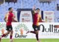 ईस्ट बंगाल ने 22 साल बाद जीता डूरंड कप, मोहन बगान को 4-1 से हराया