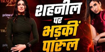‘द ट्रेटर्स 2’ में मचा बवाल, शुभमन गिल की बहन ने लगाए फिक्सिंग के आरोप
