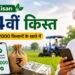 PM Kisan Update: 2031 तक जारी रहेगी किसान सम्मान निधि योजना, सालाना मिलेंगे ₹6,000; जानें 24वीं किस्त की तारीख