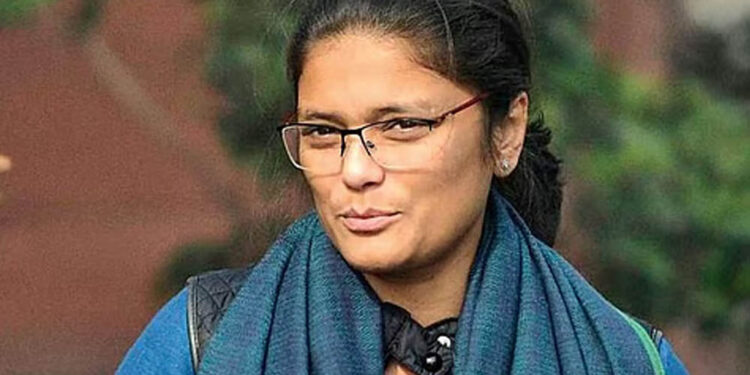 ‘संघ परिवार गांधी फैमिली से बेहतर’… BJP में शामिल होते ही सुष्मिता देव ने बताई बड़ी वजह