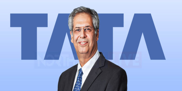 TATA Trusts का बड़ा ऐलान! 50 अस्पताल और वर्ल्ड क्लास यूनिवर्सिटी बनाएगा, नोएल टाटा ने पेश किया रोडमैप