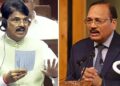 NLSIU दीक्षांत समारोह में CJI सूर्यकांत और BCI अध्यक्ष को बुलाने पर छात्रों-पूर्व छात्रों की आपत्ति