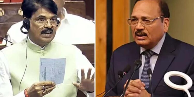 NLSIU दीक्षांत समारोह में CJI सूर्यकांत और BCI अध्यक्ष को बुलाने पर छात्रों-पूर्व छात्रों की आपत्ति