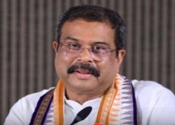 नीट पेपर लीक विवाद पर धर्मेंद्र प्रधान का बड़ा बयान, बोले- पद मेरे लिए महत्वपूर्ण नहीं