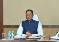 “नवीन आपराधिक कानूनों के माध्यम से डिजिटल न्याय व्यवस्था को सशक्त बनाने संबंधी विषय पर 2 अगस्त को रायपुर में होगी राज्य स्तरीय कार्यशाला,मुख्यमंत्री विष्णुदेव साय होंगे मुख्य अतिथि