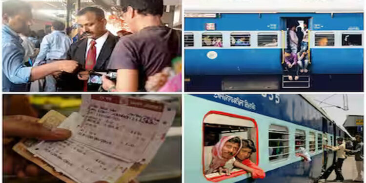 रेलवे का 5 मिनट वाला नियम क्या है? हर यात्री के लिए जानना है बेहद जरूरी