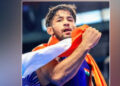 सुशील कुमार के बाद सतिंदर मलिक ने रचा इतिहास, लगातार दूसरी बार बने अंडर-17 विश्व कुश्ती चैंपियन