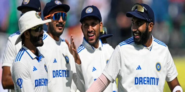 IND vs SL Test Series: बारिश बनी विलेन तो टीम इंडिया को कितना होगा नुकसान? जानें WTC Points Table का पूरा गणित