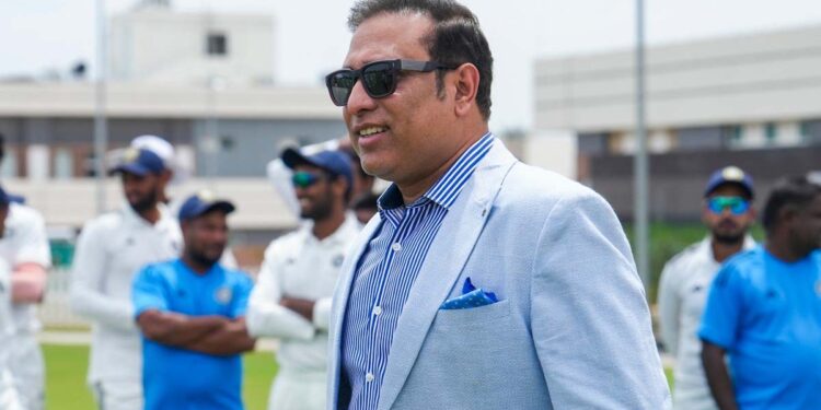 BCCI में बड़े बदलाव की तैयारी, डायरेक्टर ऑफ क्रिकेट बन सकते हैं वीवीएस लक्ष्मण
