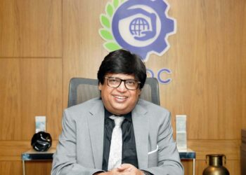 NMDC का दमदार प्रदर्शन, पहली तिमाही में लौह अयस्क उत्पादन 26% बढ़ा