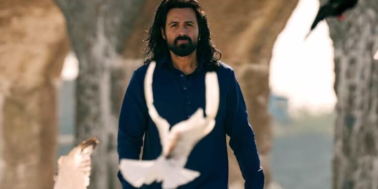 इमरान हाशमी का इंटेंस अवतार, ‘गनमास्टर G9’ का धमाकेदार टीजर रिलीज