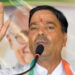 अवधेश नायक बने मध्य प्रदेश कांग्रेस के महासचिव, दतिया उपचुनाव में अहम भूमिका का मिला इनाम