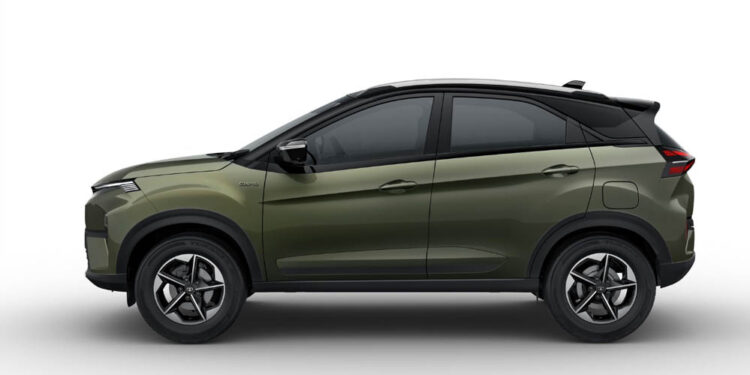 Tata Nexon Camo Edition लॉन्च, नए लुक और दमदार फीचर्स के साथ जानें कितनी है कीमत