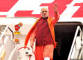 PM मोदी की विदेश यात्राओं पर कितना हुआ खर्च? सरकार ने संसद में दिए पूरे आंकड़े